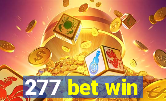277 bet win